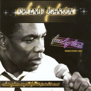 Download track I Got It (Remastered) Orlando Johnson