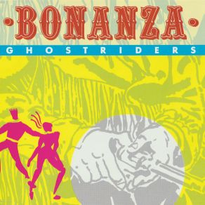 Download track Bonanza (Ghostridermix Instrumental) Ghostriders