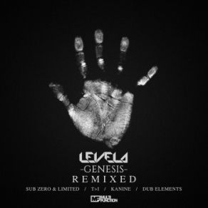 Download track Koodana (Sub Zero & Limited Remix) LevelaSub Zero, Limited