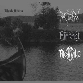 Download track Autumn FuneralThe Dampness Of The Grave - Nycticorax Nightwing