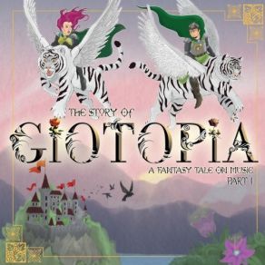 Download track Call Of The King The Story Of Giotopia