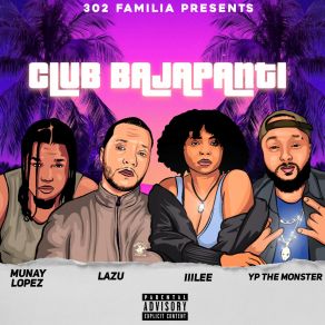 Download track ClubHouse Vibes 302 FamiliaLazu, Munay Lopez, Ypthemonster