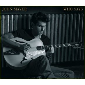 Download track Free Fallin' (Live) John Mayer