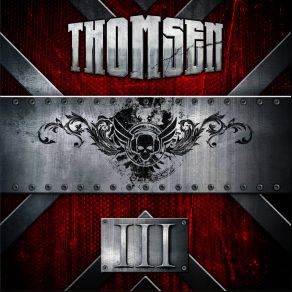 Download track Passion And Warfare The Thomsen