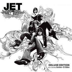 Download track Move On Jet