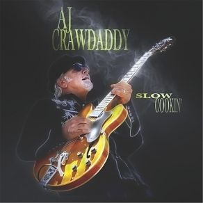 Download track Fine Lookin' Woman AJ Crawdaddy