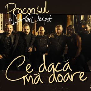 Download track Ce Dacă Mă Doare Proconsul