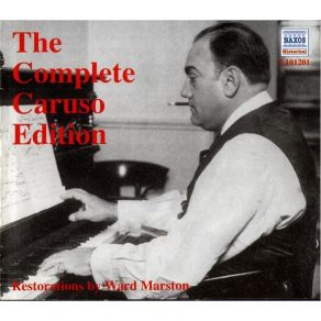 Download track 07. Un Di All _ Azzurro Spazio (Giordano - Andrea Chenier) Enrico Caruso