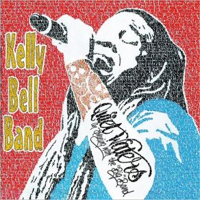 Download track Outside (Live) Kelly Bell Band