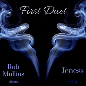 Download track Nocturne Twisted (Jeness) Rob Mullins