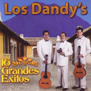 Download track Ojos Cafes Los Dandys