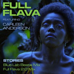 Download track Stories (Full Flava 2.0 Remix) Carleen Anderson