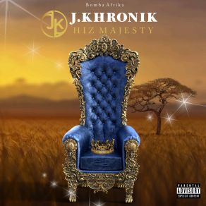 Download track Nkarhi Wa Mina J. Khronik