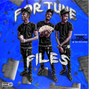 Download track My Own Tmc GFortune