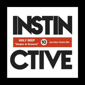 Download track Under A Groove (Main Mix) Holy Deep