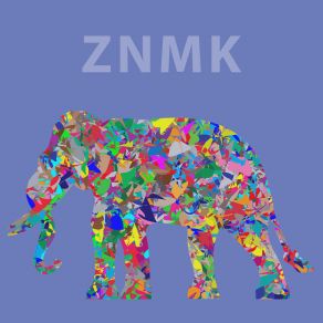 Download track To Shake (Original Mix) ZNMK