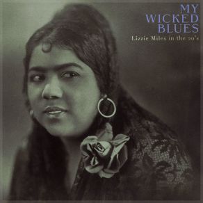 Download track Haitian Blues Lizzie Miles