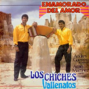 Download track Ceniza Fria Los Chiches Del Vallenato