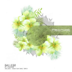 Download track El Viajero (Original Mix) Gallego