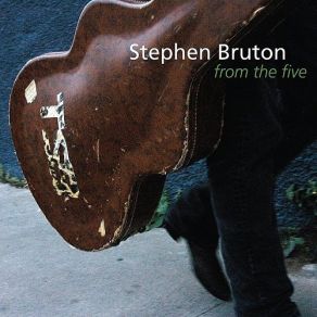 Download track This Old World Stephen Bruton