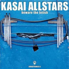 Download track Salute To Kalombo Kasai Allstars