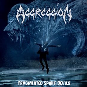 Download track Halo Of Maggots Aggression