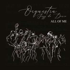 Download track Cry Me A River Orquestra De Jazz Do Douro