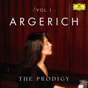 Download track Tortues Martha Argerich