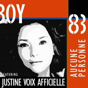 Download track Ma Mission Justine Voix AfficielleBoy 83