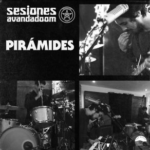 Download track La Máquina Piramides