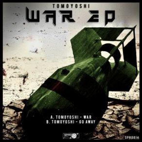 Download track War Tomoyoshi