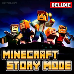 Download track Minecraftable Abtmelody