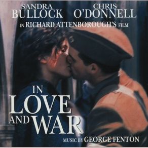 Download track End Credits (In Love And War) (2) George FentonWar