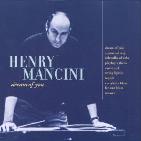 Download track Swing Lightly Henry Mancini