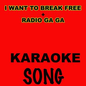 Download track I WANT TO BREAK FREE - RADIO GA GA (Instrumental With Choirs + 1S) Alex StudioΟΡΓΑΝΙΚΟ