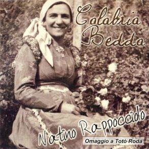 Download track Amicu Bellu Natino Rappocciolo