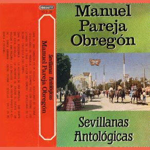 Download track Canta Granada Manuel Pareja Obregon