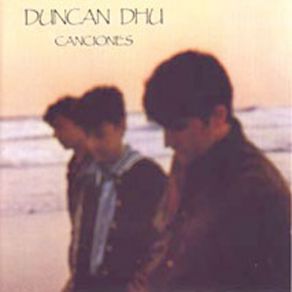 Download track Los Llantos De La Ciudad Duncan Dhu