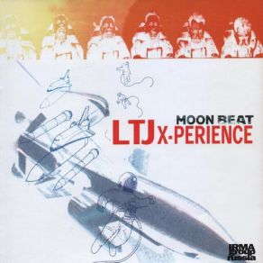 Download track Keep On Groovin LTJ X - Perience