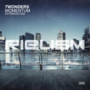 Download track Momentum (Extended Mix) The Wonders, 7wonders