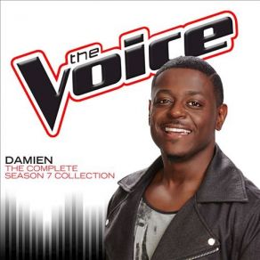 Download track Im Not The Only One (The Voice Performance) Damien Leith