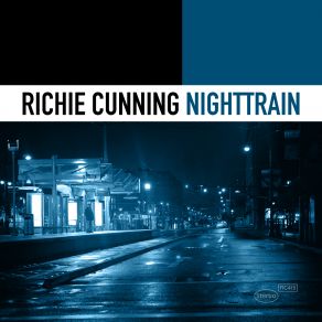 Download track Work It Out Richie Cunning