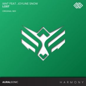 Download track Lost (Original Mix) IANT, Joyline Snow