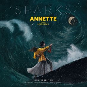 Download track She's Out Of This World! AnnettSparks