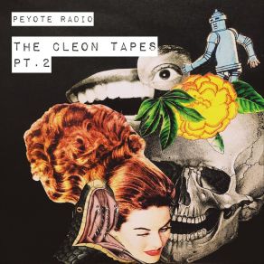 Download track Fools Moon Peyote Radio