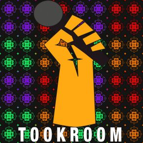 Download track Spiritual (Organic Space Remix) Tookroom