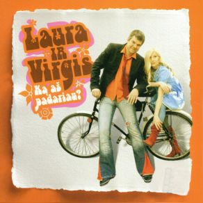 Download track Dar Viena Diena Laura Ir Virgis