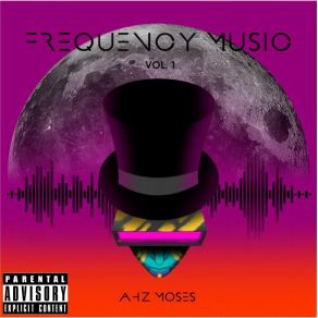 Download track The FreeQuency (Outro) Ahz Moses