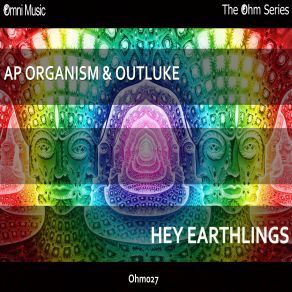 Download track Spiritual Thing (Original Mix) Outluke, AP Organism