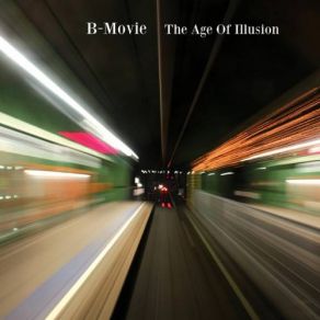 Download track She's A Car Crash B-Movies